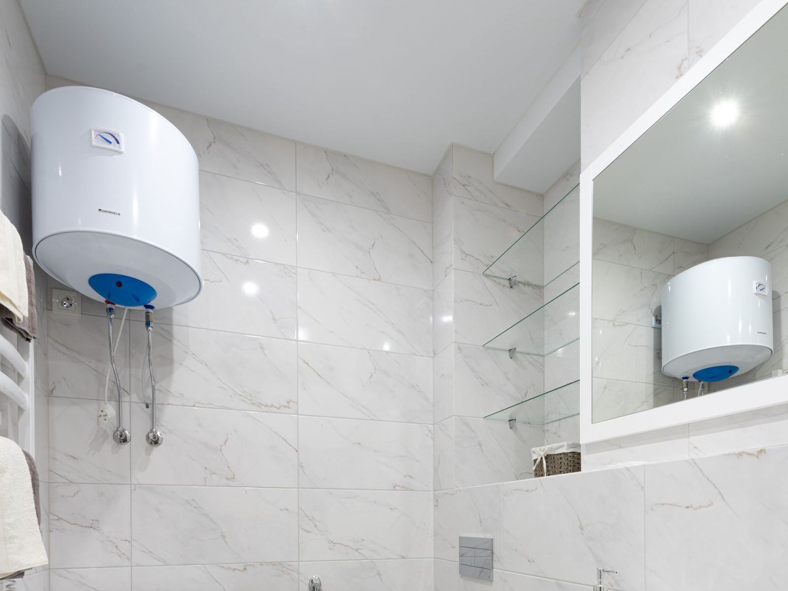 Electric Water Heater Services service in South Bend, IN