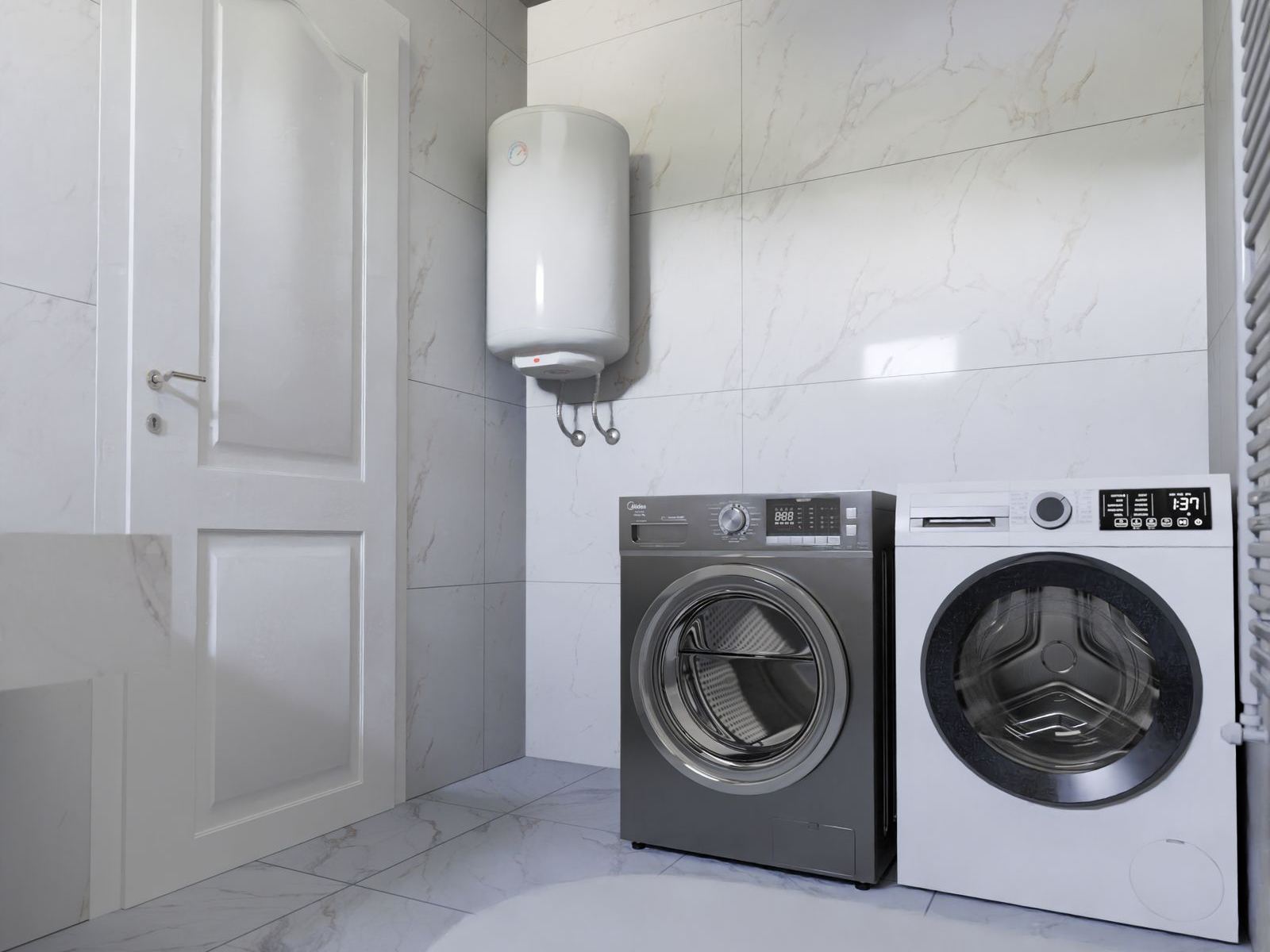 Water Heater Installation service in South Bend, IN